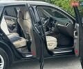 Чорний Ауді Ку 5, об'ємом двигуна 1.98 л та пробігом 217 тис. км за 16100 $, фото 18 на Automoto.ua