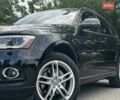 Чорний Ауді Ку 5, об'ємом двигуна 1.98 л та пробігом 217 тис. км за 16100 $, фото 39 на Automoto.ua