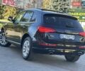 Черный Ауди Ку 5, объемом двигателя 1.98 л и пробегом 194 тыс. км за 12950 $, фото 35 на Automoto.ua
