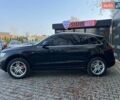 Черный Ауди Ку 5, объемом двигателя 3 л и пробегом 160 тыс. км за 16700 $, фото 4 на Automoto.ua