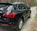 Чорний Ауді Ку 5, об'ємом двигуна 1.98 л та пробігом 275 тис. км за 13000 $, фото 2 на Automoto.ua
