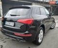 Чорний Ауді Ку 5, об'ємом двигуна 3 л та пробігом 179 тис. км за 13600 $, фото 13 на Automoto.ua