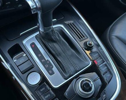 Черный Ауди Ку 5, объемом двигателя 3.2 л и пробегом 193 тыс. км за 16300 $, фото 42 на Automoto.ua