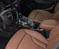 Черный Ауди Ку 5, объемом двигателя 1.98 л и пробегом 182 тыс. км за 12999 $, фото 1 на Automoto.ua