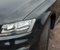 Ауди Ку 5 2012 в Ужгороде на Automoto.ua Черный Ауди Ку 5, объемом двигателя 2 л и пробегом 175 тыс. км за 17000 $, фото 36 на Automoto.ua