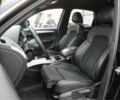Чорний Ауді Ку 5, об'ємом двигуна 2 л та пробігом 250 тис. км за 15000 $, фото 7 на Automoto.ua