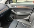 Чорний Ауді Ку 5, об'ємом двигуна 1.98 л та пробігом 131 тис. км за 16000 $, фото 14 на Automoto.ua