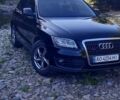 Ауди Ку 5 2012 в Ужгороде на Automoto.ua Черный Ауди Ку 5, объемом двигателя 2 л и пробегом 175 тыс. км за 17000 $, фото 12 на Automoto.ua