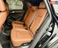 Чорний Ауді Ку 5, об'ємом двигуна 1.98 л та пробігом 168 тис. км за 12900 $, фото 8 на Automoto.ua