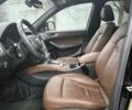Чорний Ауді Ку 5, об'ємом двигуна 3 л та пробігом 179 тис. км за 13600 $, фото 22 на Automoto.ua