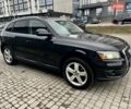 Черный Ауди Ку 5, объемом двигателя 1.98 л и пробегом 270 тыс. км за 10900 $, фото 2 на Automoto.ua