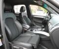 Чорний Ауді Ку 5, об'ємом двигуна 2 л та пробігом 250 тис. км за 15000 $, фото 15 на Automoto.ua