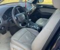 Черный Ауди Ку 5, объемом двигателя 2 л и пробегом 230 тыс. км за 12500 $, фото 4 на Automoto.ua