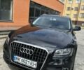 Черный Ауди Ку 5, объемом двигателя 1.98 л и пробегом 225 тыс. км за 14000 $, фото 1 на Automoto.ua
