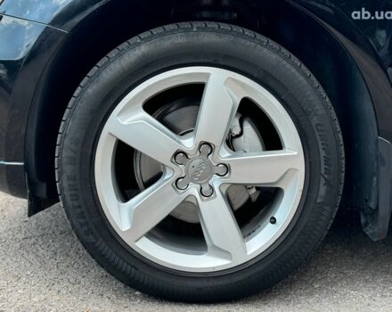 Чорний Ауді Ку 5, об'ємом двигуна 2 л та пробігом 244 тис. км за 15090 $, фото 15 на Automoto.ua