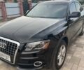 Черный Ауди Ку 5, объемом двигателя 2 л и пробегом 284 тыс. км за 11700 $, фото 1 на Automoto.ua