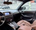 Чорний Ауді Ку 5, об'ємом двигуна 1.98 л та пробігом 168 тис. км за 12900 $, фото 13 на Automoto.ua
