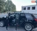 Черный Ауди Ку 5, объемом двигателя 2 л и пробегом 210 тыс. км за 12200 $, фото 11 на Automoto.ua