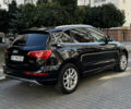 Черный Ауди Ку 5, объемом двигателя 1.98 л и пробегом 260 тыс. км за 14500 $, фото 5 на Automoto.ua