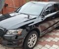 Черный Ауди Ку 5, объемом двигателя 2 л и пробегом 245 тыс. км за 13000 $, фото 11 на Automoto.ua
