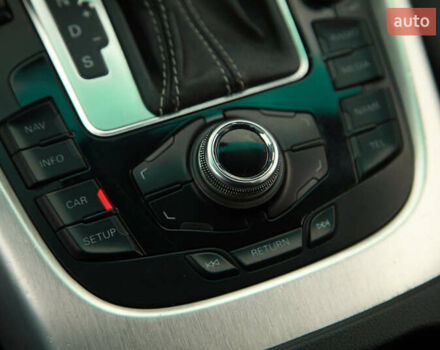 Ауди Ку 5 2012 в Харькове на Automoto.ua Черный Ауди Ку 5, объемом двигателя 1.97 л и пробегом 250 тыс. км за 14700 $, фото 16 на Automoto.ua