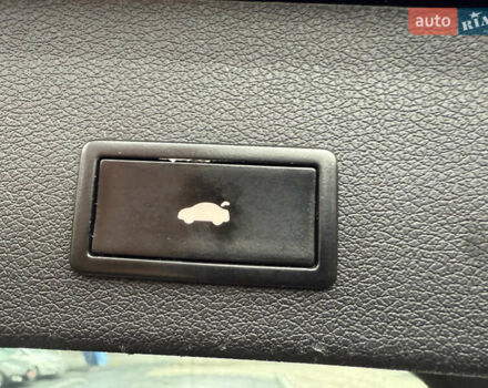 Чорний Ауді Ку 5, об'ємом двигуна 2 л та пробігом 269 тис. км за 17699 $, фото 26 на Automoto.ua