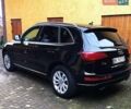 Чорний Ауді Ку 5, об'ємом двигуна 2 л та пробігом 89 тис. км за 15500 $, фото 1 на Automoto.ua