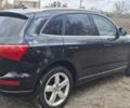Черный Ауди Ку 5, объемом двигателя 1.98 л и пробегом 350 тыс. км за 12000 $, фото 25 на Automoto.ua