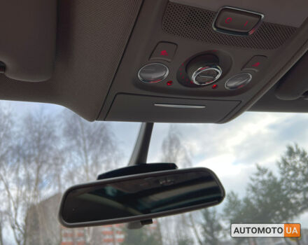 Черный Ауди Ку 5, объемом двигателя 2 л и пробегом 160 тыс. км за 14100 $, фото 20 на Automoto.ua