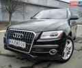 Чорний Ауді Ку 5, об'ємом двигуна 3 л та пробігом 179 тис. км за 13600 $, фото 1 на Automoto.ua
