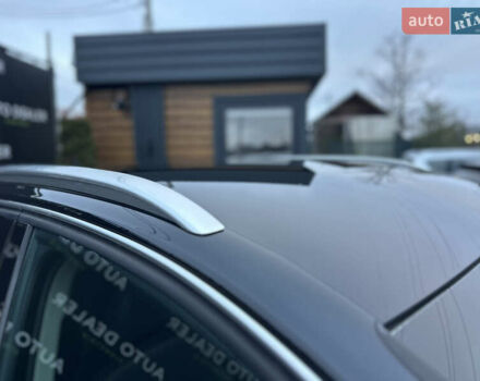 Чорний Ауді Ку 5, об'ємом двигуна 1.98 л та пробігом 170 тис. км за 16700 $, фото 29 на Automoto.ua