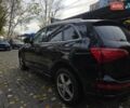 Черный Ауди Ку 5, объемом двигателя 1.98 л и пробегом 234 тыс. км за 11999 $, фото 13 на Automoto.ua