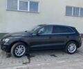 Черный Ауди Ку 5, объемом двигателя 2 л и пробегом 200 тыс. км за 12750 $, фото 4 на Automoto.ua