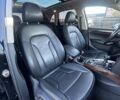Черный Ауди Ку 5, объемом двигателя 3.2 л и пробегом 193 тыс. км за 16300 $, фото 22 на Automoto.ua