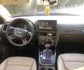 Черный Ауди Ку 5, объемом двигателя 2 л и пробегом 150 тыс. км за 12100 $, фото 8 на Automoto.ua