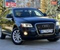 Чорний Ауді Ку 5, об'ємом двигуна 1.98 л та пробігом 194 тис. км за 13250 $, фото 1 на Automoto.ua