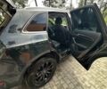 Черный Ауди Ку 5, объемом двигателя 1.98 л и пробегом 225 тыс. км за 14000 $, фото 7 на Automoto.ua