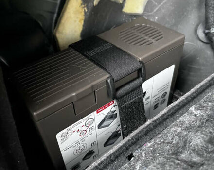 Черный Ауди Ку 5, объемом двигателя 3 л и пробегом 159 тыс. км за 20000 $, фото 25 на Automoto.ua