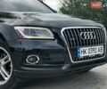 Чорний Ауді Ку 5, об'ємом двигуна 1.98 л та пробігом 217 тис. км за 16100 $, фото 38 на Automoto.ua