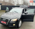 Черный Ауди Ку 5, объемом двигателя 2 л и пробегом 191 тыс. км за 12950 $, фото 32 на Automoto.ua
