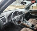 Чорний Ауді Ку 5, об'ємом двигуна 3 л та пробігом 179 тис. км за 13600 $, фото 21 на Automoto.ua