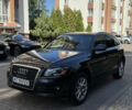 Черный Ауди Ку 5, объемом двигателя 1.98 л и пробегом 260 тыс. км за 14500 $, фото 1 на Automoto.ua