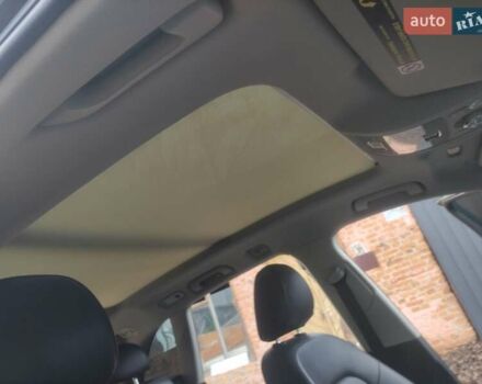 Чорний Ауді Ку 5, об'ємом двигуна 2 л та пробігом 182 тис. км за 12777 $, фото 7 на Automoto.ua