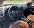 Чорний Ауді Ку 5, об'ємом двигуна 1.97 л та пробігом 331 тис. км за 17500 $, фото 26 на Automoto.ua