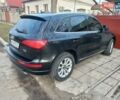 Черный Ауди Ку 5, объемом двигателя 1.98 л и пробегом 253 тыс. км за 19100 $, фото 2 на Automoto.ua