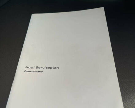 Чорний Ауді Ку 5, об'ємом двигуна 1.97 л та пробігом 243 тис. км за 18000 $, фото 19 на Automoto.ua