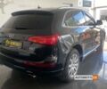 Черный Ауди Ку 5, объемом двигателя 2 л и пробегом 282 тыс. км за 13000 $, фото 6 на Automoto.ua