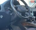 Чорний Ауді Ку 5, об'ємом двигуна 1.98 л та пробігом 194 тис. км за 13250 $, фото 68 на Automoto.ua