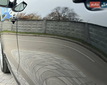 Черный Ауди Ку 5, объемом двигателя 1.98 л и пробегом 172 тыс. км за 12500 $, фото 19 на Automoto.ua