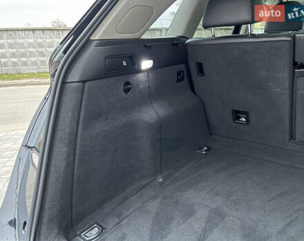 Черный Ауди Ку 5, объемом двигателя 1.98 л и пробегом 172 тыс. км за 12500 $, фото 75 на Automoto.ua